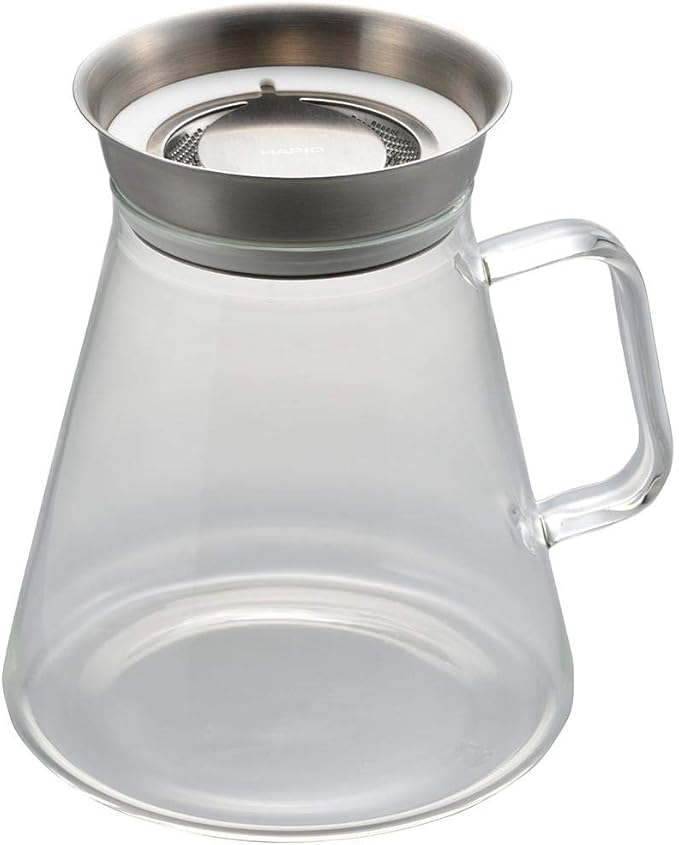 Hario "Simply" Coffee and Tea Server, 700ml - Bloomnest