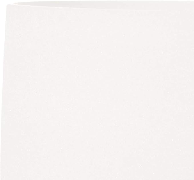 TOPFUND 8 inch F Note Crystal Singing Bowl Heart Chakra Meditation Sound Healing