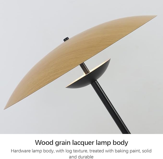 Nordic Floor Lamp Fashionable Modern Family Iiving Room Bedroom Creativity LED Decorative Standing Lamp (P) - Bloomnest