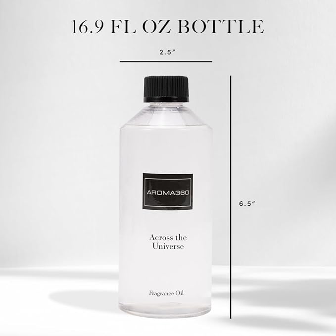Across The Universe 500 mL - Bloomnest