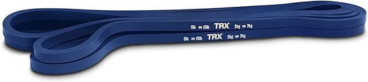 TRX Training Strength Band Set, Full-Body Resistance Bands for Home and Gym Use, Resistance Bands for Working Out - Bloomnest