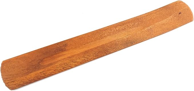 RONYOUNG 12PCS Incense Sticks Holder Incense Burner Ash Catcher, 9.8 Inches Long - Bloomnest