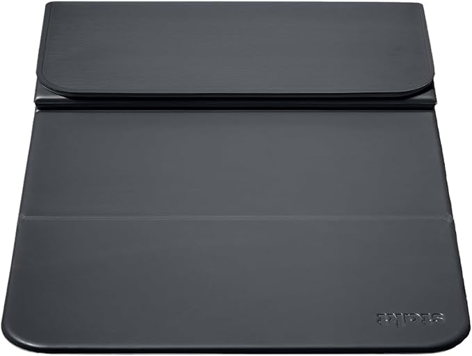 Stakt The Original Foldable Yoga Mat, Premium Fitness & Multi-Purpose Workout Mat with Non-Slip Surface, Portable & Lightweight for Studio or Home Use, As Seen on Shark Tank - Bloomnest
