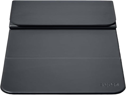 Stakt The Original Foldable Yoga Mat, Premium Fitness & Multi-Purpose Workout Mat with Non-Slip Surface, Portable & Lightweight for Studio or Home Use, As Seen on Shark Tank - Bloomnest