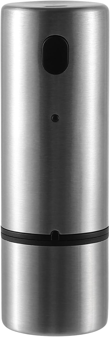 Remedic Cordless, Electric Pill Crusher & Grinder – Compact Stainless Steel Tablet Pulverizer – Rechargeable & Portable – One-Touch Operation – Fine Powder for Seniors, Pets, Kids – Herb Grinder - Bloomnest