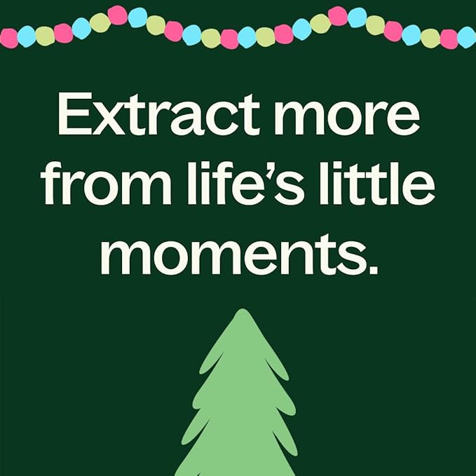 Plant Therapy Christmas Magic Holiday Essential Oil Blend 3 Set, Trio of Exclusive Holiday Scents, Bring Festive Cheer to Every Room, Joyful & Uplifting - Bloomnest