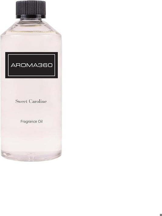 Aroma360 Sweet Caroline 500mL - Bloomnest