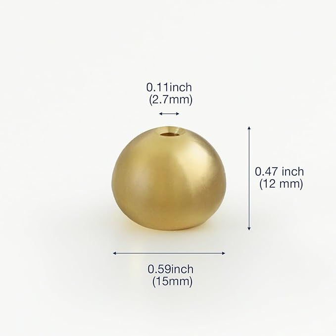 Asayu Japan Brass Incense Holder - Small Drop-Shaped Incense Stand for Ash Catcher or Tray - Bloomnest