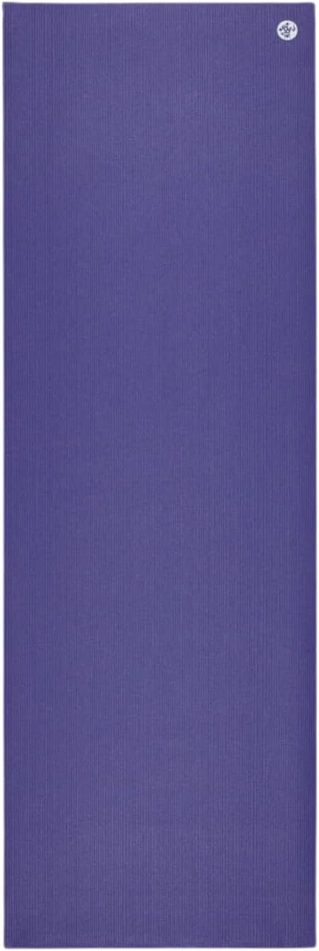 Manduka PROlite Yoga Mat - 4.7mm | Lifetime Durability | Hygienic Construction | Teacher Approved - Bloomnest