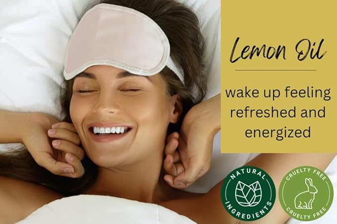 4 oz Lemon Essential Oil (100% Pure & Uncut) - GreenHealth Greenals