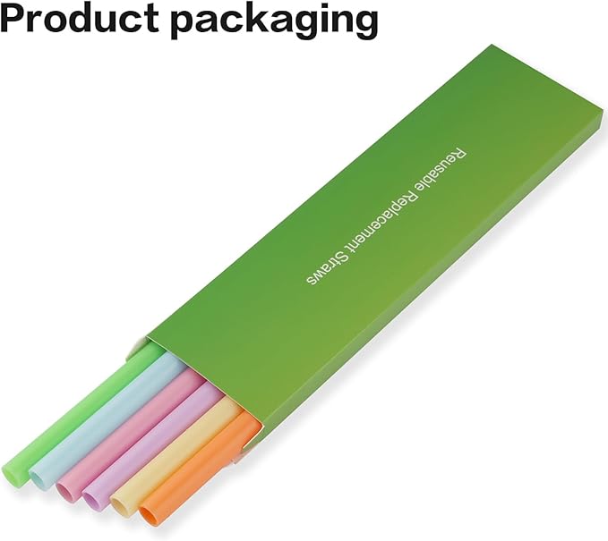 Straws Replacement Compatible with Owala Freepsip 24oz,32oz Water Bottle,Replacement Parts For Owala Free Sip Sway 30 oz,Include 6 BPA-FREE Straws and 1 Cleaning Brush,Purple Bubrike