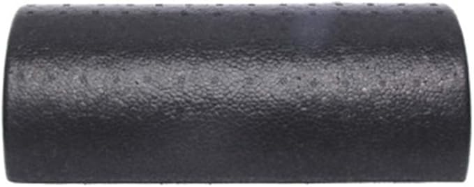 High-Density Half-Round Foam Roller, Tissue Massager for Exercise, Muscle Recovery & Home Gym Relaxation - Bloomnest