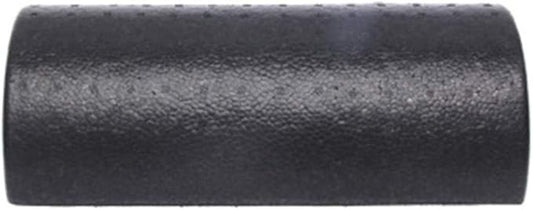 High-Density Half-Round Foam Roller, Tissue Massager for Exercise, Muscle Recovery & Home Gym Relaxation - Bloomnest
