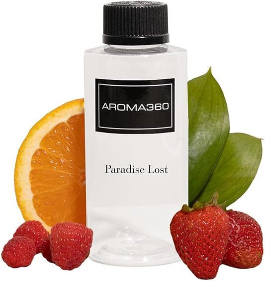 Aroma360 Fragrance Diffuser Oil - Luxury Hotel Inspired - Paradise Lost - 200mL - Bloomnest