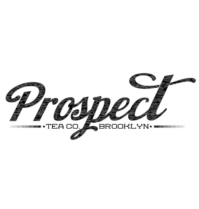 Prospect Tea Co. Green Power Caffeinated Tea Pods Compatible with K Cup Brewers Including 2.0, 40 Count - Bloomnest