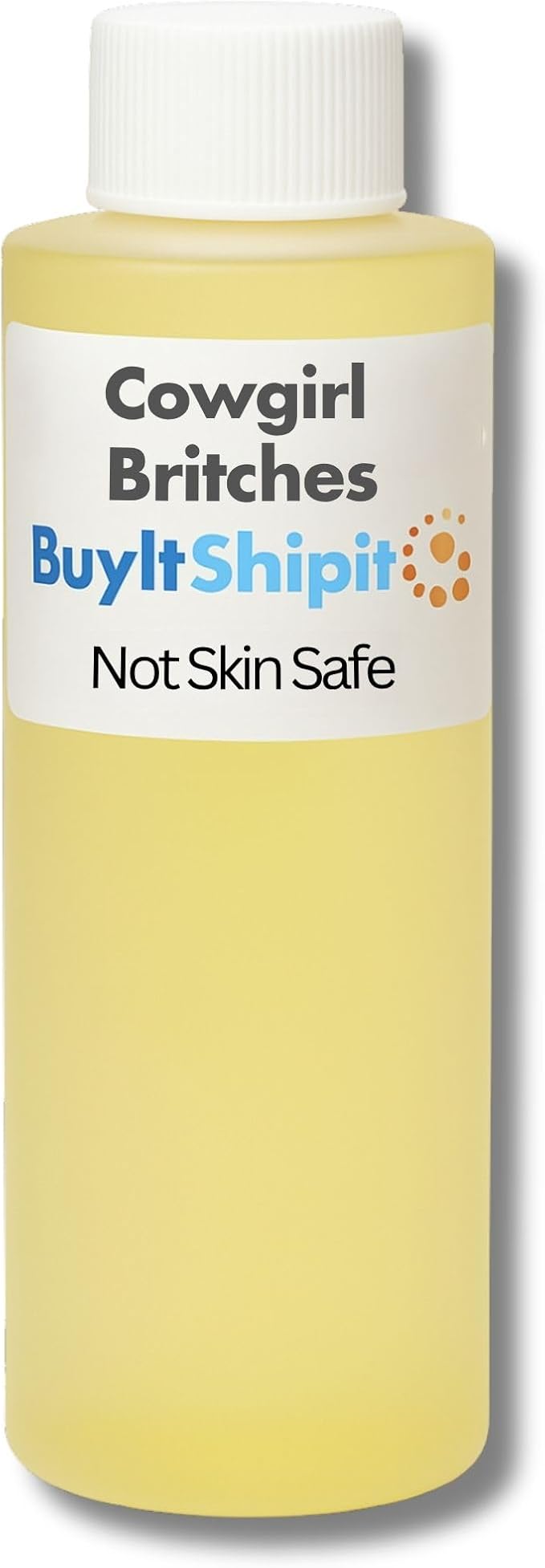 Cowgirl Britches Fragrance from Our Leather Collection - Perfect for Adding Aroma to Freshies, Candles, and Diffusers - 4 Ounces - Bloomnest