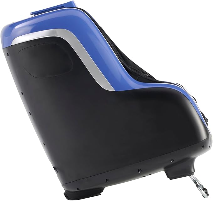 Human Touch Reflex Sol Plus Foot & Calf Massager - Bloomnest