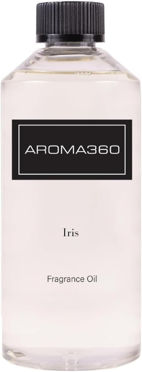 Aroma360 Iris 500mL - Bloomnest