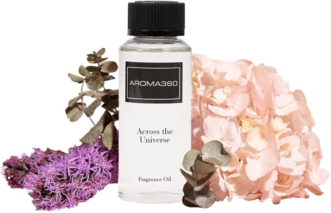 Across The Universe 120 mL - Bloomnest