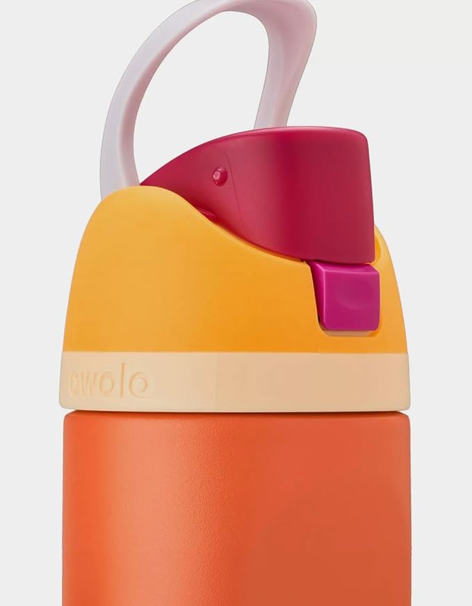 OWALA FreeSip® 24 oz Water Bottle Owala