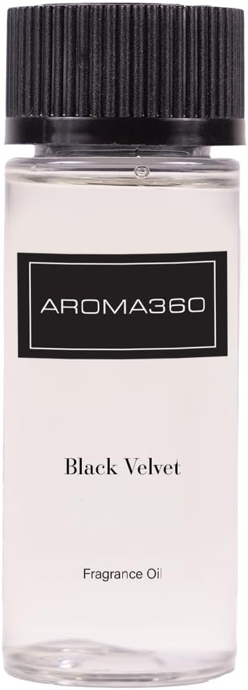 Black Velvet 50mL - Bloomnest