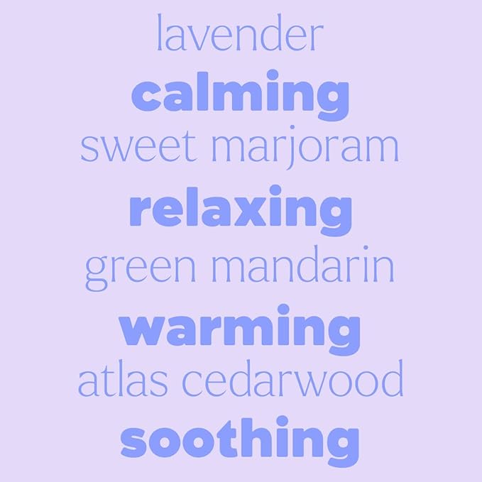 Plant Therapy KidSafe Organic Nighty Night Essential Oil Blend for Sleep 10 mL (1/3 oz) 100% Pure, Undiluted, Therapeutic Grade - Bloomnest