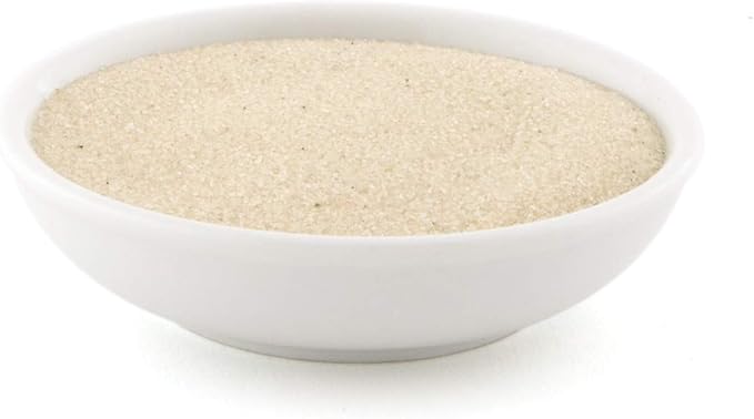 Weddingstar Crystalline Quartz Sand, Ivory - Bloomnest