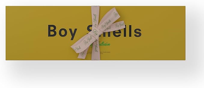 Boy Smells Holiday Votive Candle Set – 4-Piece Gift Set with Salty Caramel, XXMAS Tree, Starry Spice & Hinoki Fantôme – Holiday Candle Gift Set – 3oz Each - Bloomnest