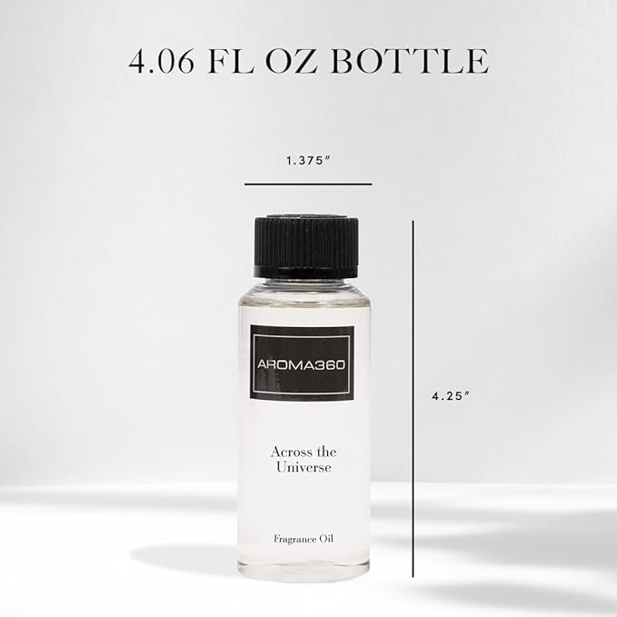 Across The Universe 120 mL - Bloomnest