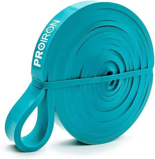 PROIRON Resistance Bands Pull Up Assistance Bands Comfortable Anti-Slip Exercise Bands for Pull up Dip Squat Gym Workout Physical Therapy Stretch Bands for Men & Women - Length 82inch（208cm） - Bloomnest