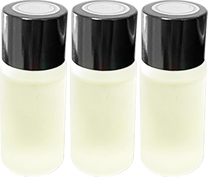 Car Air Freshener Refill for Smart Car Diffuser, 3 x 10ml Fragrance Oil Refills, Vent Clip Compatible, Long Lasting Car Diffuser Refill (Victoria) - Bloomnest