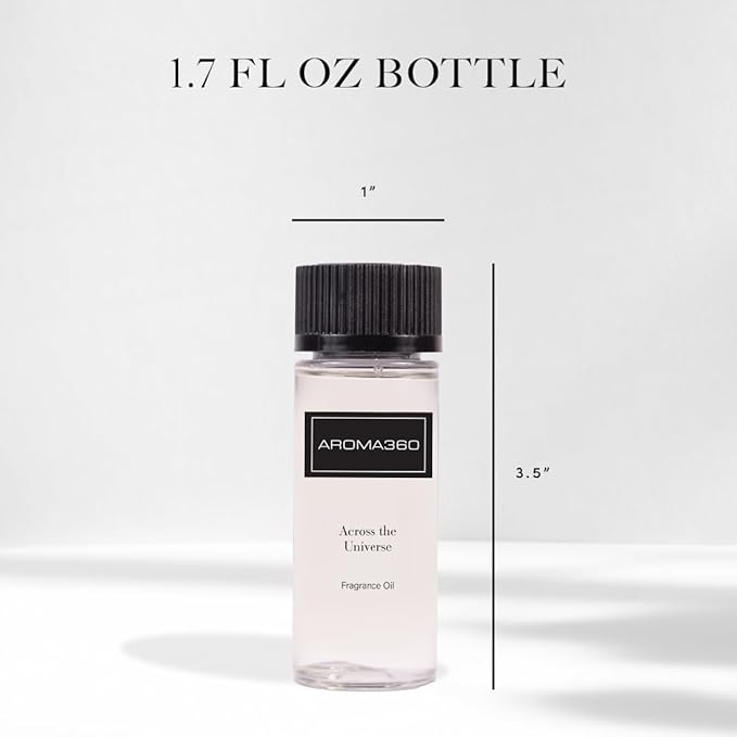 Across The Universe 50 mL - Bloomnest