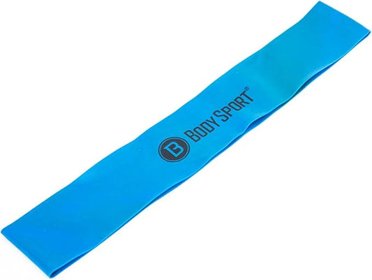 Body Sport Loop Resistance Bands - Bloomnest