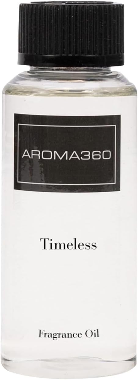 Aroma360 Timeless 120mL - Bloomnest