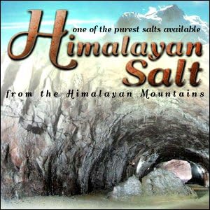 Black Tai Salt Co. Himalayan Salt Lamp 24-33bs - Bloomnest