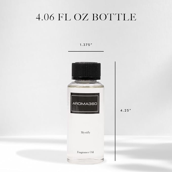 Mystify 120mL - Bloomnest