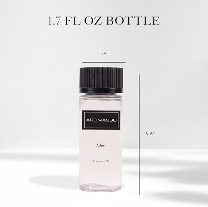 Aroma360 Adore 50mL - Bloomnest