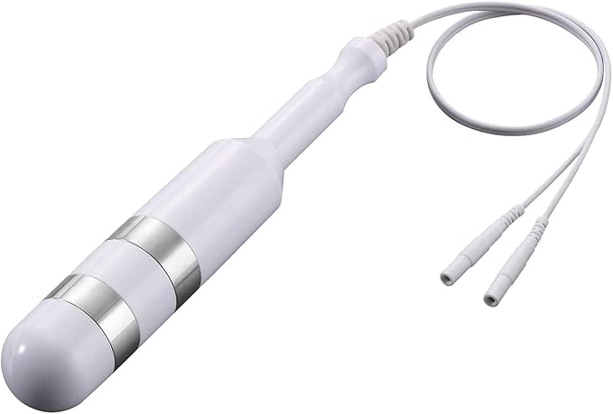 iStim Medical Probe for Pelvic Floor Electrical Muscle Stimulation, Incontinence Relief - Compatible with Incontinence EMS Machine iSTIM