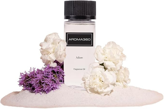 Aroma360 Adore 50mL - Bloomnest