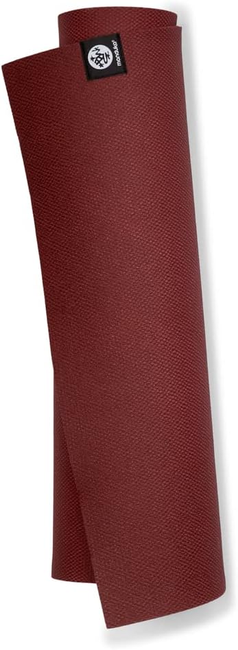 Manduka X Yoga Mat 71" - 5mm | High Performance Fitness Mat | Durable Design | Yoga, Outdoors, Stretching | 71 x 24 inches - Bloomnest