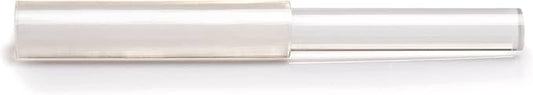 TOPFUND Singing Bowl Silicone Quartz Mallet (Silicone Sleeve and High Purity Quartz Rod) - Bloomnest