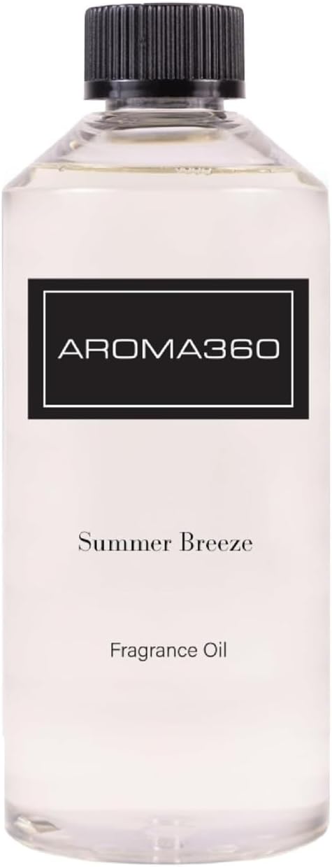 Summer Breeze 500mL - Bloomnest