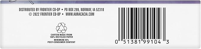 Aura Cacia Essential Oil Relaxation Kit, 4-Pack, Lavender, Patchouli, Sweet Orange, Chamomile, Sweet Basil & Learning Guide - Bloomnest