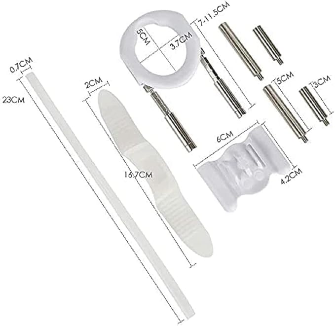 Quad Cradle Hybrid Extender Traction System Penile Traction Devices for Men
