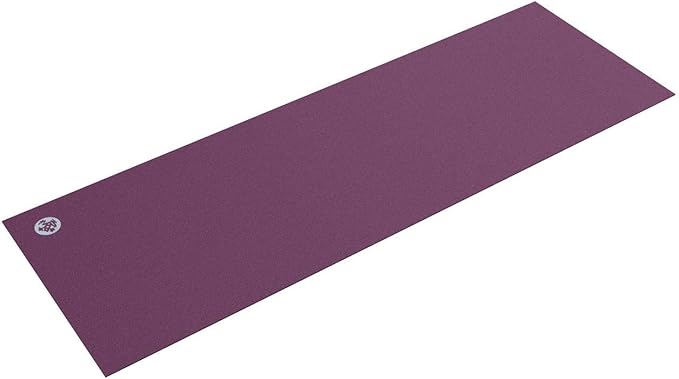 Manduka PROlite Yoga Mat - 4.7mm | Lifetime Durability | Hygienic Construction | Teacher Approved - Bloomnest
