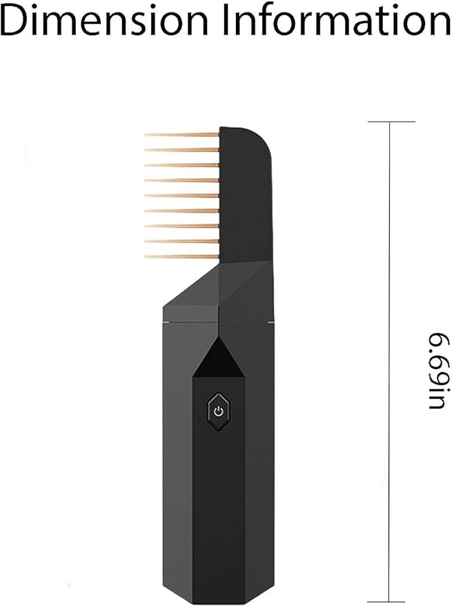 Electric Incense Burner Handheld Portable Incense Burner Muslim Ramadan Aroma Diffuser Suitable for Car and Home - Bloomnest