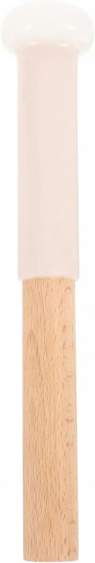 SUPVOX Professional Singing Bowl Mallet with Wooden Handle - Lightweight Sound Bowl Striker for Meditation Yoga and Sound Healing - Bloomnest