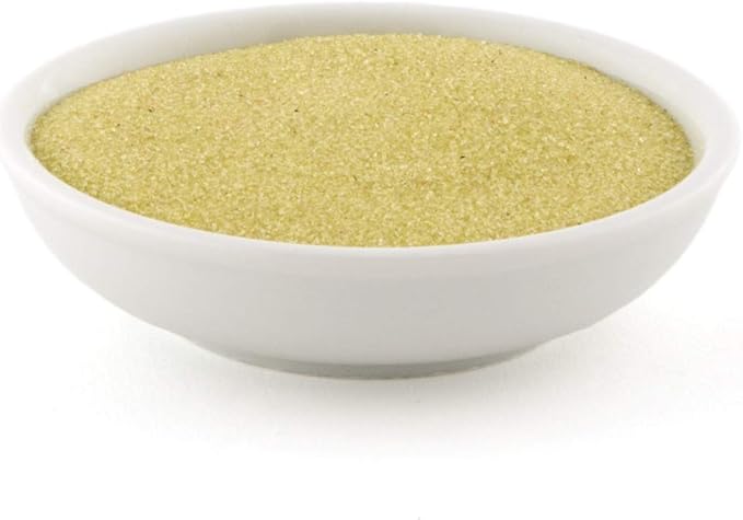 Weddingstar Crystalline Quartz Sand, Moss - Bloomnest