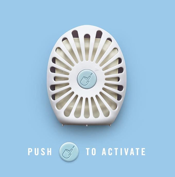 Febreze SMALL SPACES Fresh-Harvest Pumpkin - Bloomnest