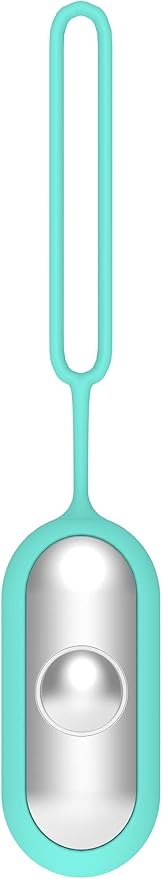 Sleep Instrument,Brain Massage Adjust Heart Rate,Headache Focus Attention,Small and Easy to Carry,Improve Deep Sleep (Green) - Bloomnest